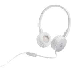 HP H2800 Argent, Blanc