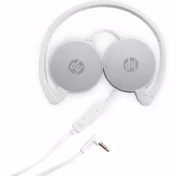 HP H2800 Argent, Blanc