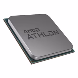 AMD Athlon 3000G, AMD Athlon, Emplacement AM4, 14 nm, AMD, 3000G, 3,5 GHz