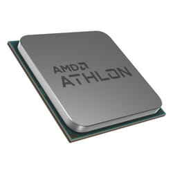 AMD Athlon 3000G processeur 3,5 GHz 4 Mo L3