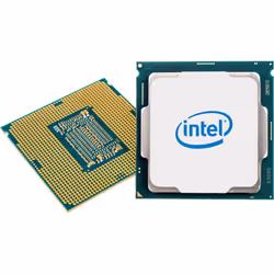 Intel Xeon E-2104G, Intel Xeon E, LGA 1151 (Emplacement H4), 14 nm, Intel, E-2104G, 3,2 GHz