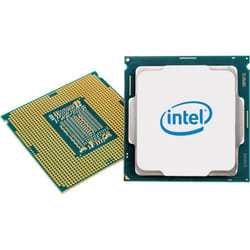 Intel Xeon E-2104G processeur 3,2 GHz 8 Mo Smart Cache