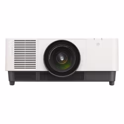 Sony VPL-FHZ91 vidéo-projecteur Projecteur pour grandes salles 9000 ANSI lumens 3LCD WUXGA (1920x1200) Noir, Blanc