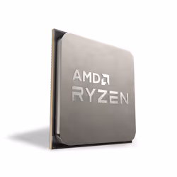 AMD Ryzen 9 5900X, AMD Ryzen™ 9, Emplacement AM4, 7 nm, AMD, 5900X, 3,7 GHz
