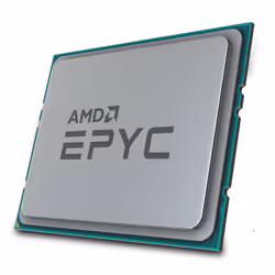 AMD EPYC 73F3, AMD EPYC, Socket SP3, AMD, 73F3, 3,5 GHz, Serveur/Station de travail