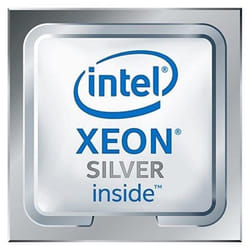 Processeur - INTEL - Xeon Silver 4310 - LGA3647 - Virtualisation - Sécurité avancée