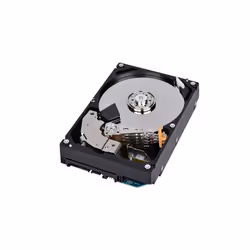 Toshiba MG08-D, 3.5", 4 To, 7200 tr/min