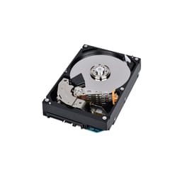 Toshiba MG08-D 3.5" 4 To SAS
