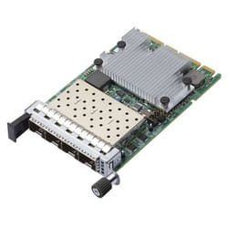 Broadcom BCM957504-N425G carte réseau Interne Fibre 25000 Mbit/s