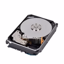 Toshiba MG08, 3.5", 14 To, 7200 tr/min