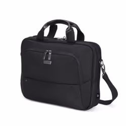 DICOTA Eco Top Traveller SELECT, Sac Toploader, 39,6 cm (15.6"), Sangle épaule, 790 g