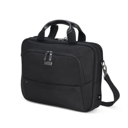 DICOTA Eco Top Traveller SELECT 15.6" Sac Toploader Noir