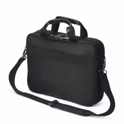 DICOTA Eco Top Traveller SELECT 15.6" Sac Toploader Noir