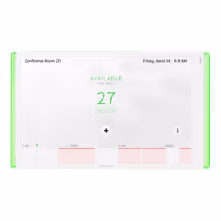 Crestron TSS-1070-W-S-LB KIT unité de commande centrale domestique intelligente Blanc
