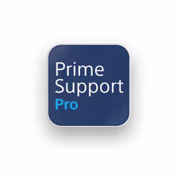 Sony Prime Support Pro, 1 licence(s), 2 année(s)