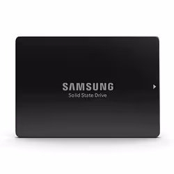 Samsung PM897, 960 Go, 2.5", 560 Mo/s, 6 Gbit/s