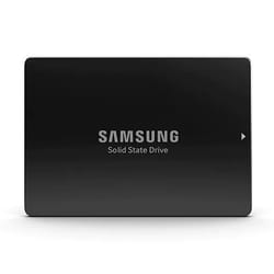 Samsung PM897 2.5" 960 Go Série ATA III V-NAND