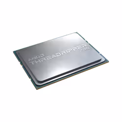 AMD Ryzen Threadripper PRO 5995WX, AMD Ryzen Threadripper PRO, Emplacement sWRX8, 7 nm, AMD, 5995WX, 2,7 GHz