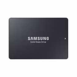 Samsung PM893, 7,68 To, 2.5", 550 Mo/s, 6 Gbit/s