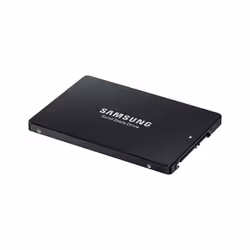 Samsung PM893 2.5" 7,68 To Série ATA III V-NAND TLC - Vue supplémentaire 4