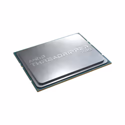 AMD Ryzen Threadripper PRO 5955WX, AMD Ryzen Threadripper PRO, Emplacement sWRX8, 7 nm, AMD, 5955WX, 4 GHz