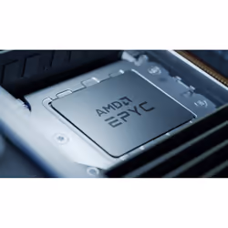 AMD EPYC 9554P processeur 3,1 GHz 256 Mo L3 - Vue supplémentaire 2