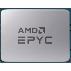 AMD EPYC 9374F, AMD EPYC, Socket SP5, AMD, 9374F, 3,85 GHz, Serveur/Station de travail