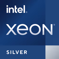 Intel Xeon Silver 4410Y, Intel® Xeon® Silver, FCLGA4677, Intel, 4410Y, 2 GHz, Intel Xeon Scalable 4th Gen