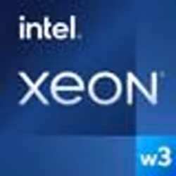 Intel Xeon w3-2435, Intel® Xeon® W, LGA 4677 (Socket E), Intel, w3-2435, 3,1 GHz, 64-bit