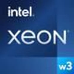 Intel Xeon w3-2435 processeur 3,1 GHz 22,5 Mo Smart Cache