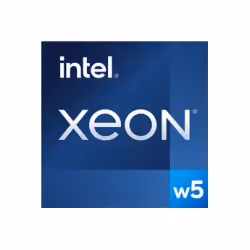 Intel Xeon w5-3435X, Intel® Xeon® W, FCLGA4677, Intel, w5-3435X, 3,1 GHz, 64-bit