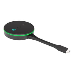 Crestron AM-TX3-100-I adaptateur d'affichage sans fil USB Full HD Bureau