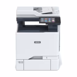 Xerox VersaLink C625 A4 50ppm Copie/Impression/Numérisation/Fax R/V sélectionner Plus PS3 PCL5e/6 2 magasins 650 feuilles, La ...