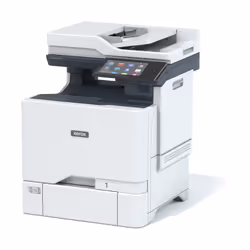 Xerox VersaLink C625 A4 50ppm Copie/Impression/Numérisation/Fax R/V sélectionner Plus PS3 PCL5e/6 2 magasins 650 feuilles