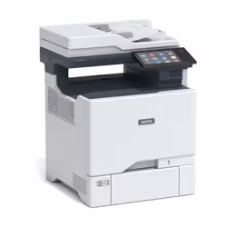 Xerox VersaLink C625 A4 50ppm Copie/Impression/Numérisation/Fax R/V sélectionner Plus PS3 PCL5e/6 2 magasins 650 feuilles