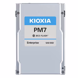 Kioxia PM7-V