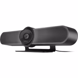 Logitech Solution Google Small Cat5e système de vidéo conférence Ethernet/LAN Système de vidéoconférence de groupe