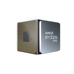 AMD Ryzen 3 PRO 8300G processeur 3,4 GHz 8 Mo L3