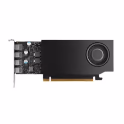 Nvidia RTX A400, RTX A400, 4 Go, GDDR6, 64 bit, 5120 x 2880 pixels, PCI Express x8 4.0