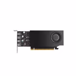 Nvidia RTX A1000, RTX A1000, 8 Go, GDDR6, 128 bit, 5120 x 2880 pixels, PCI Express 4.0