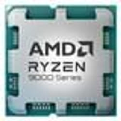 Processeur - AMD - Ryzen 9 9900X - 8 Cœurs - 36 GHz - Socket AM4 - Plateau sans ventilateur