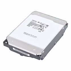 Toshiba MG09, 12 To, 7200 tr/min, 3.5", Série ATA III