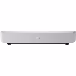 Cisco CS-BAR-L-UK9 système de vidéo conférence 12 MP Ethernet/LAN Système de vidéoconférence de groupe - Vue supplémentaire 5