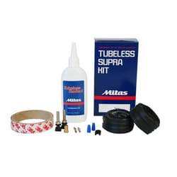 Kit tubeless Mitas Supra