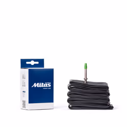 MITAS - Chambre a Air Anti Crevaison 26x175 - 250 fv47 Presta - Conception en Butyle Standard - Fiable et Résistanteabc100009 ...