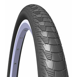 Pneu Mitas Cityhopper v99 APS + RS