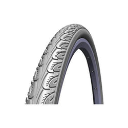 Pneu de vélo Mitas Hook v69 x 1 - 3 / 8 rigide classic reha