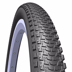 Pneu Mitas Zefyros tubeless Supra/Textra 29 X 2.25