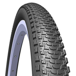 Pneu Mitas Zefyros tubeless Supra/Textra 29 X 2.25