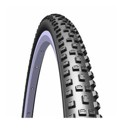 Pneu souple sans chambre à air Mitas X-swamp r19 Supra Weltex